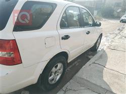 كيا سورينتو